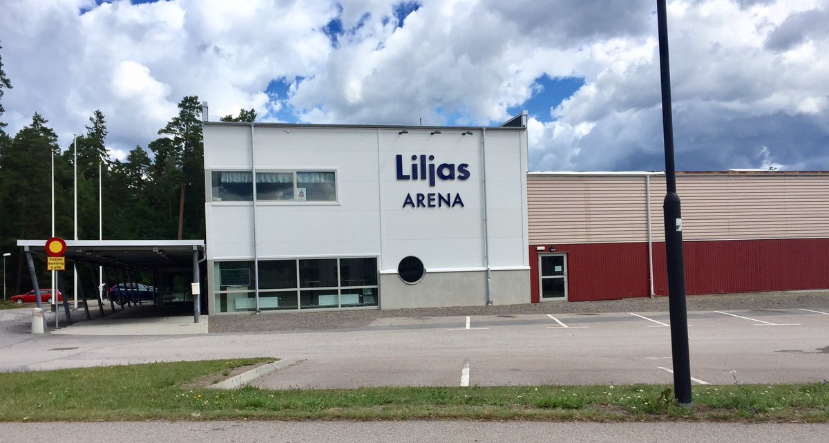 Allt om Vikings tweet media