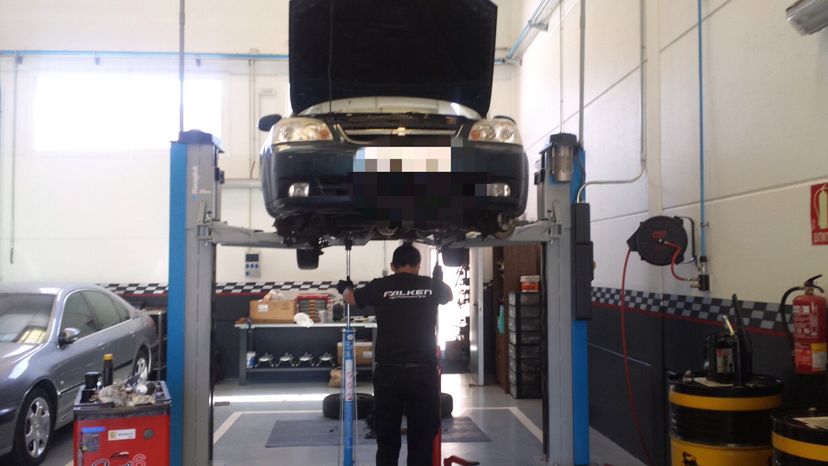 D2 Automoción tweet media