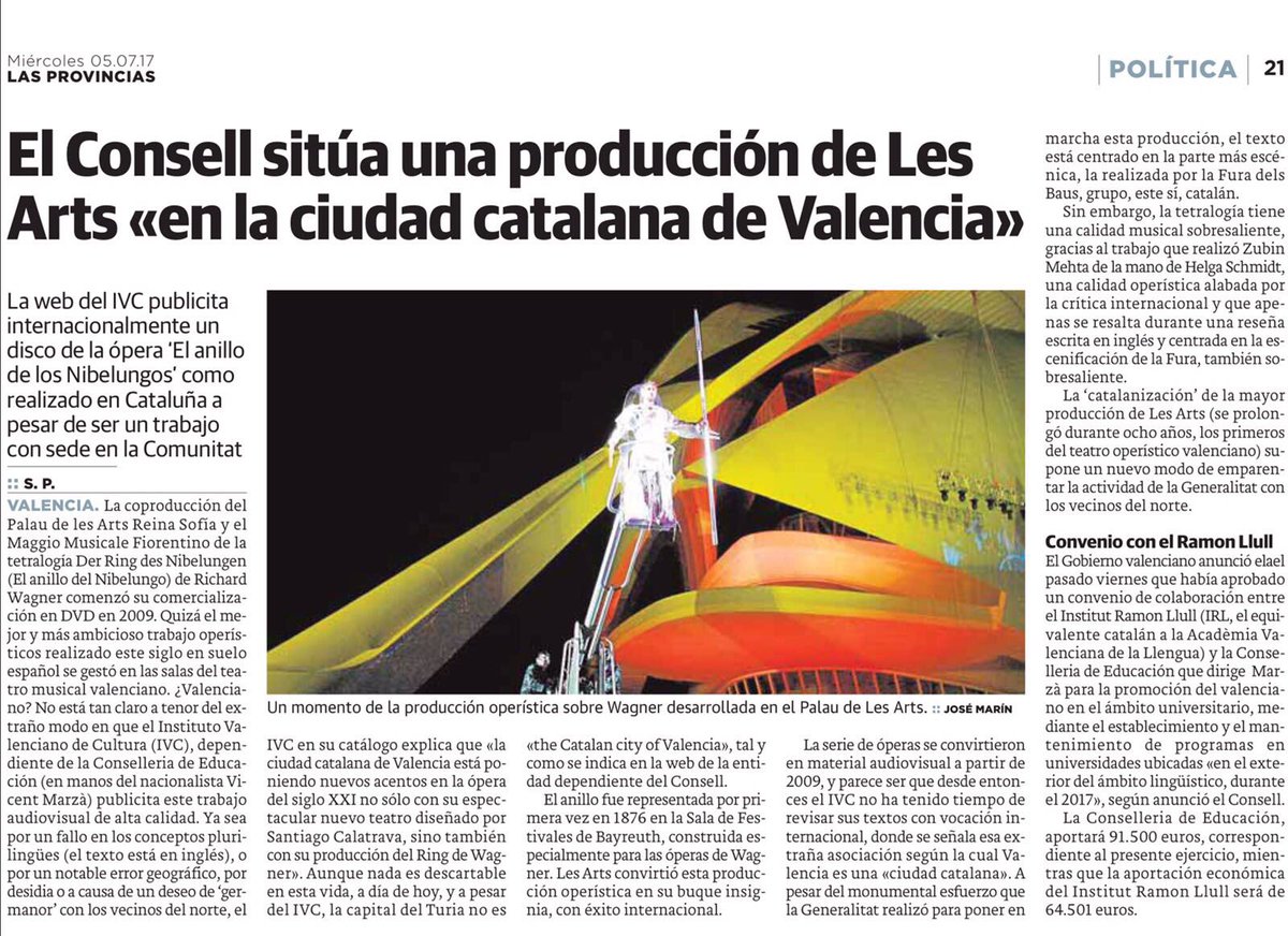 #ValenciaEscucha tweet media