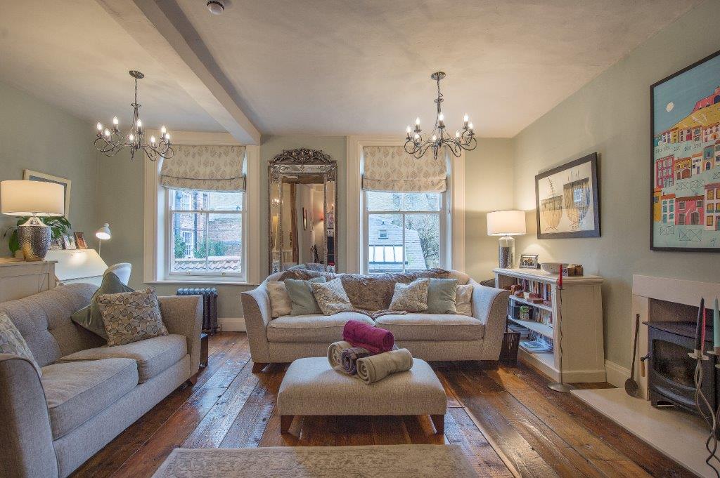 A photo from High Petergate