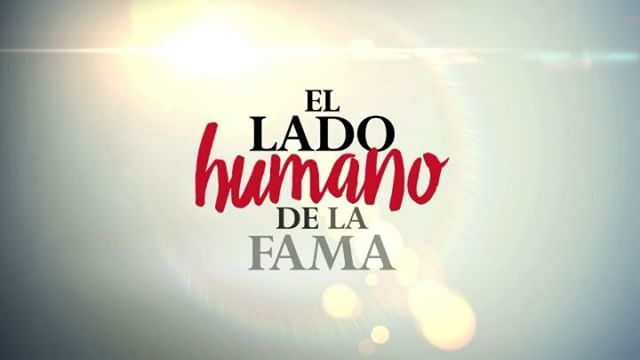 nuggetysnoopy's tweet photo. No se pierdan este Domingo 9 de julio #ElLadoHumanoDeLaFama ! @PonceCarlos1 acompañara a la guapa  @maelenauseche a las 7pm por @Telemundo https://t.co/MVxLusZpoB