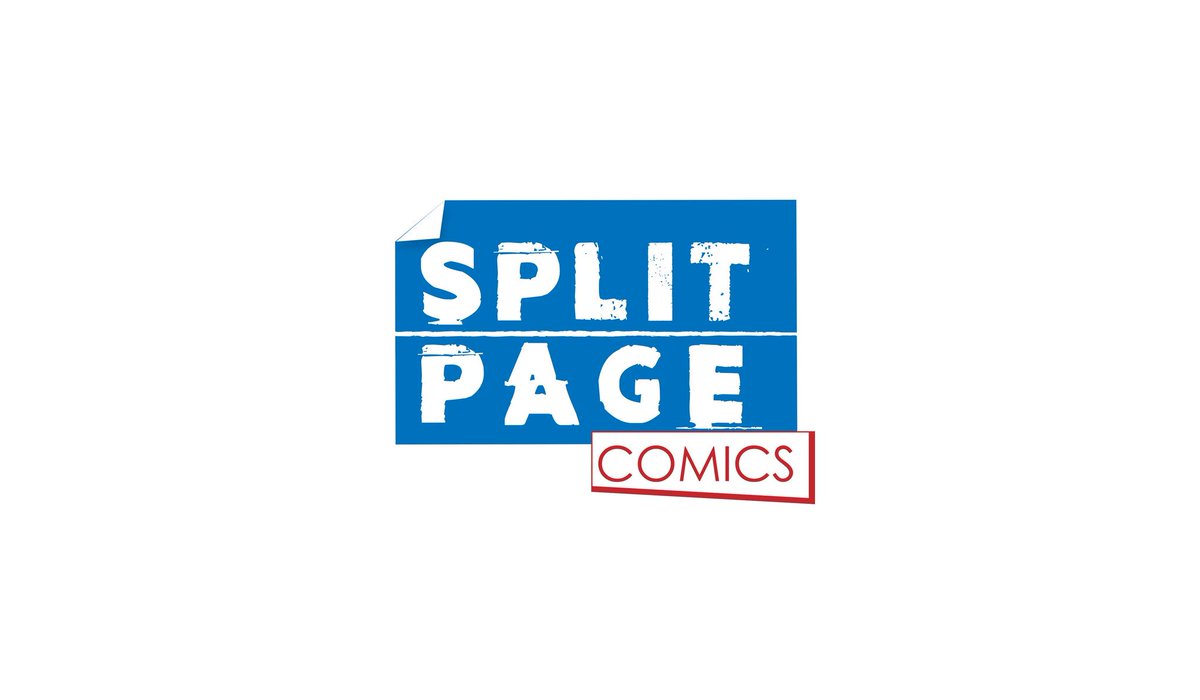 LvstyManagement's tweet image. We would like to introduce our newest client @SplitPageComics! Check out their website for their online comic stories.
#newclient #Splitpage