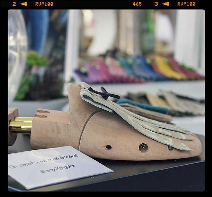 Da un toque  #xingular a tu calzado mañana en el #summermarketalicante  <a href="/modanovaevents/">Moda Nova Events</a> ift.tt/2tHYeub