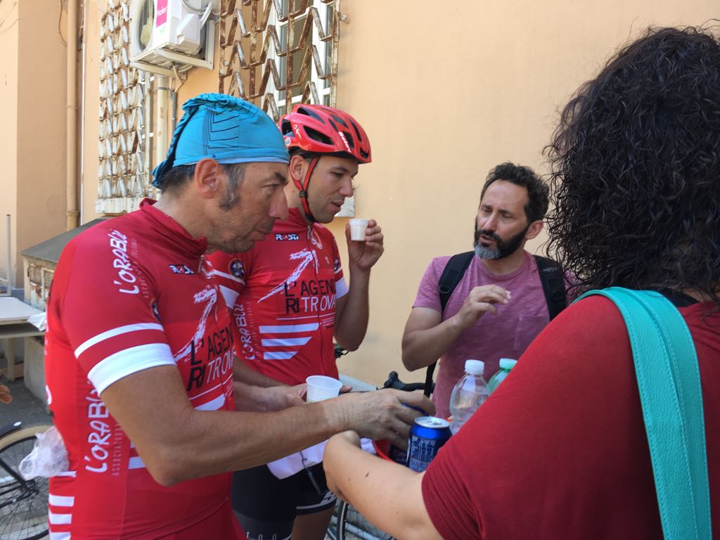 L'agenda ritrovata tweet media