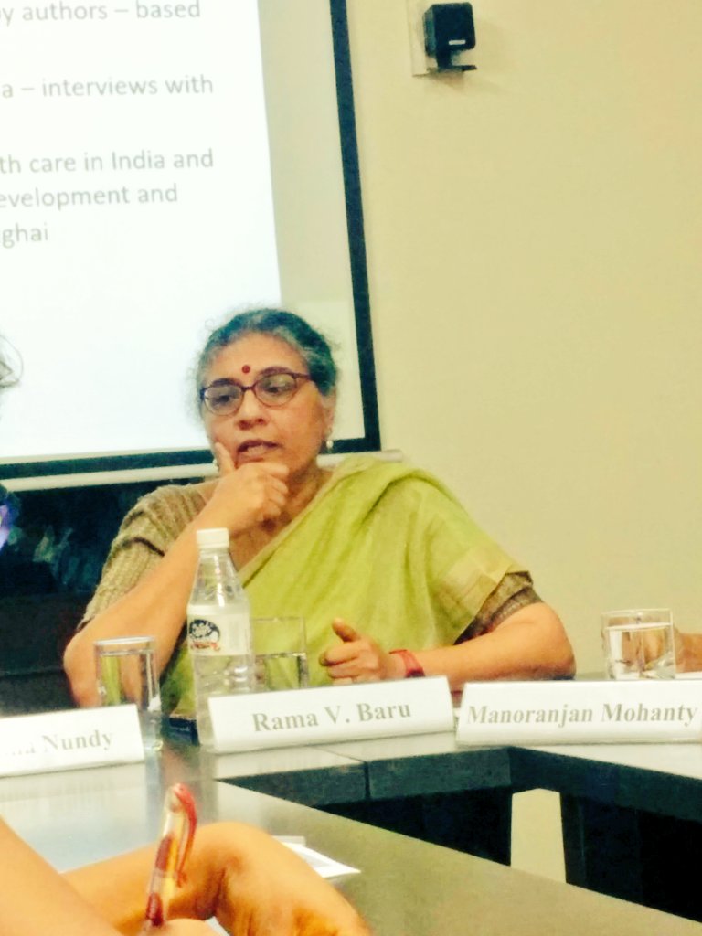ics_delhi's tweet photo. #RamaVBaru :Public-Private Partnership & reflecting on differences b/w #China & #India in context to history & evolution of PPPs #ICSWedSem https://t.co/2MienHtql8