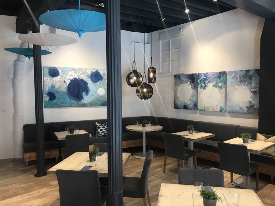 theluxuryeditor's tweet image. World flavours in Palma de #Mallorca at #TheLabPalma &amp;amp; #TheKitchen @andrewaforbes reports #restaurants #foodie theluxuryeditor.com/taste-world-ma…