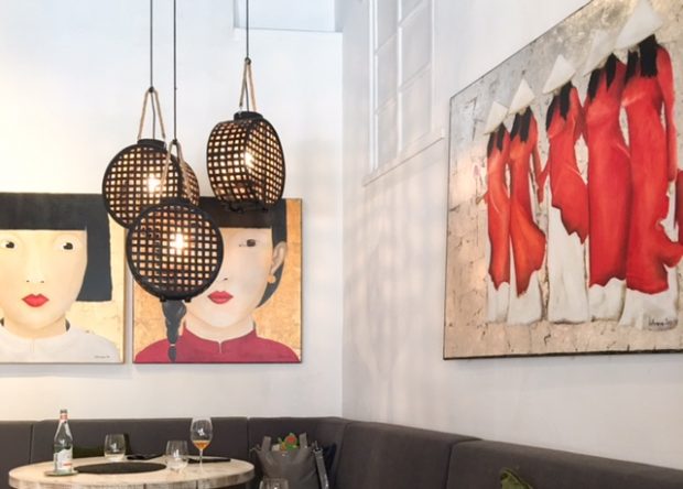 theluxuryeditor's tweet image. World flavours in Palma de #Mallorca at #TheLabPalma &amp;amp; #TheKitchen @andrewaforbes reports #restaurants #foodie theluxuryeditor.com/taste-world-ma…