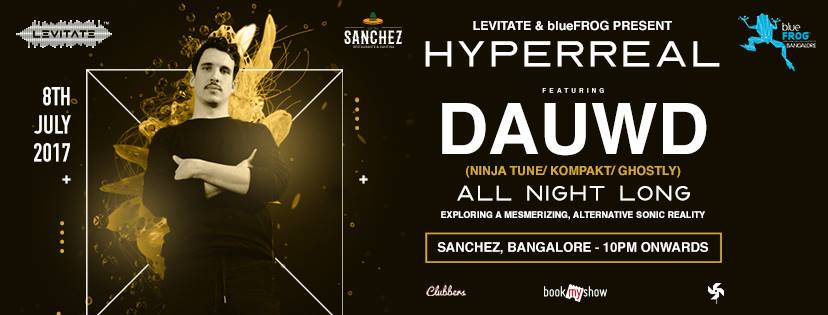 .<a href="/Regener8Music/">Regenerate</a> tours @dauwd this weekend 👇

07.07 <a href="/SummerHCafe/">Summer House Cafe</a> #Delhi
08.07 <a href="/Sanchezblore/">Sanchez</a> #Bangalore
09.07 <a href="/RazzRhino/">Razzberry Rhinoceros</a> #Mumbai

#Electronica