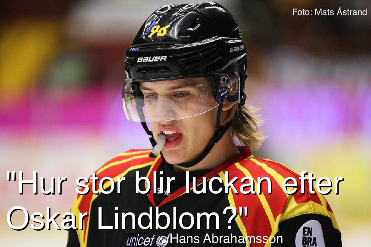 Brynasfans's tweet photo. Experter fortsätter tycka till om #Brynäs på vår FB-sida! Innan @MrMadhawk &amp; @Sannylindstrom, idag @69Abris https://t.co/KBW7TarVCX https://t.co/4LEYJBNetN