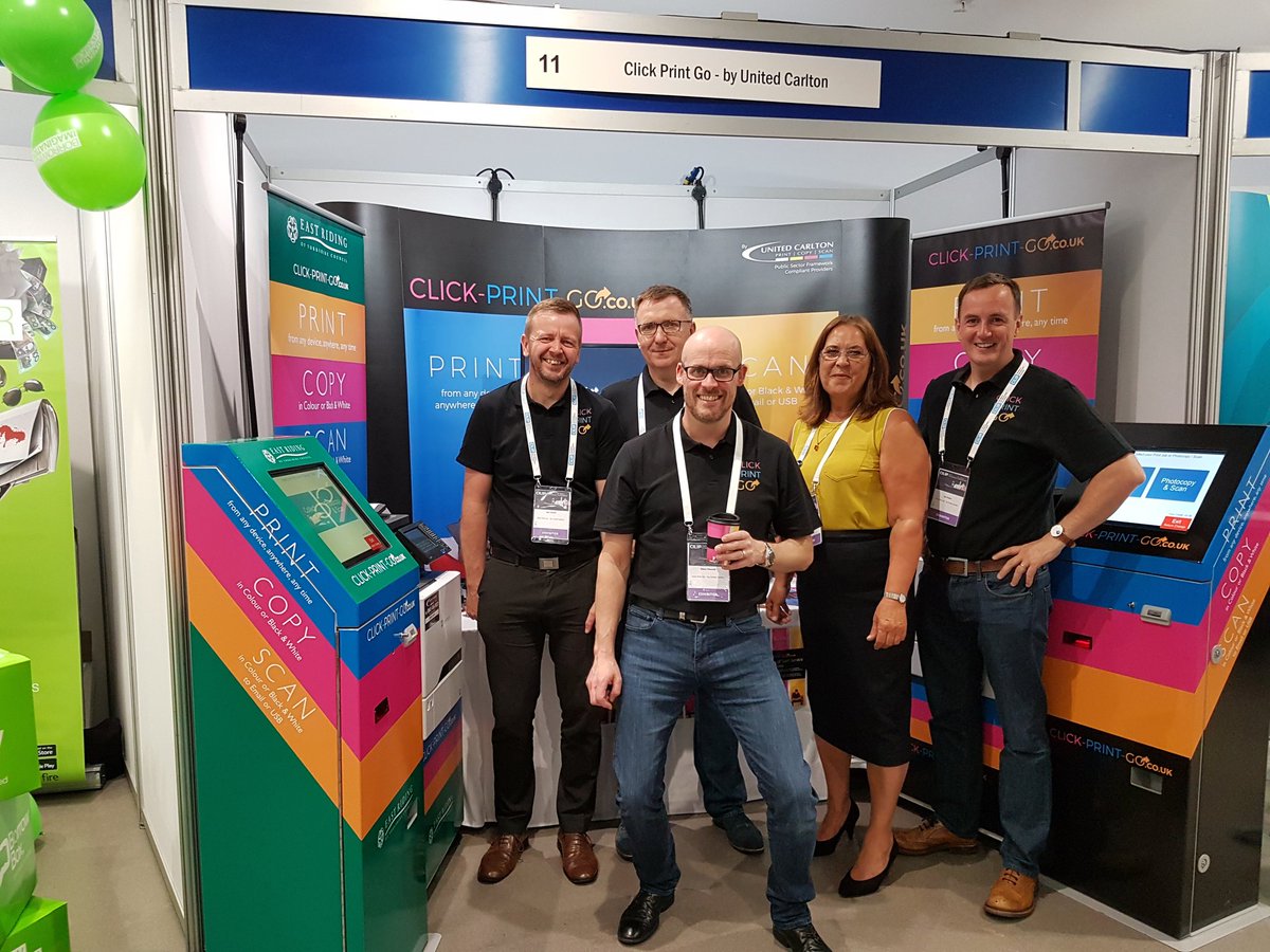 CILIP Conference 2017