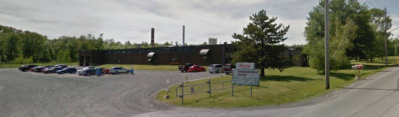 ICYMI: Tape deal includes Cornwall Cantech plant bit.ly/2uHZuuh #CornwallON #Florida https://t.co/jODAxr0tt9