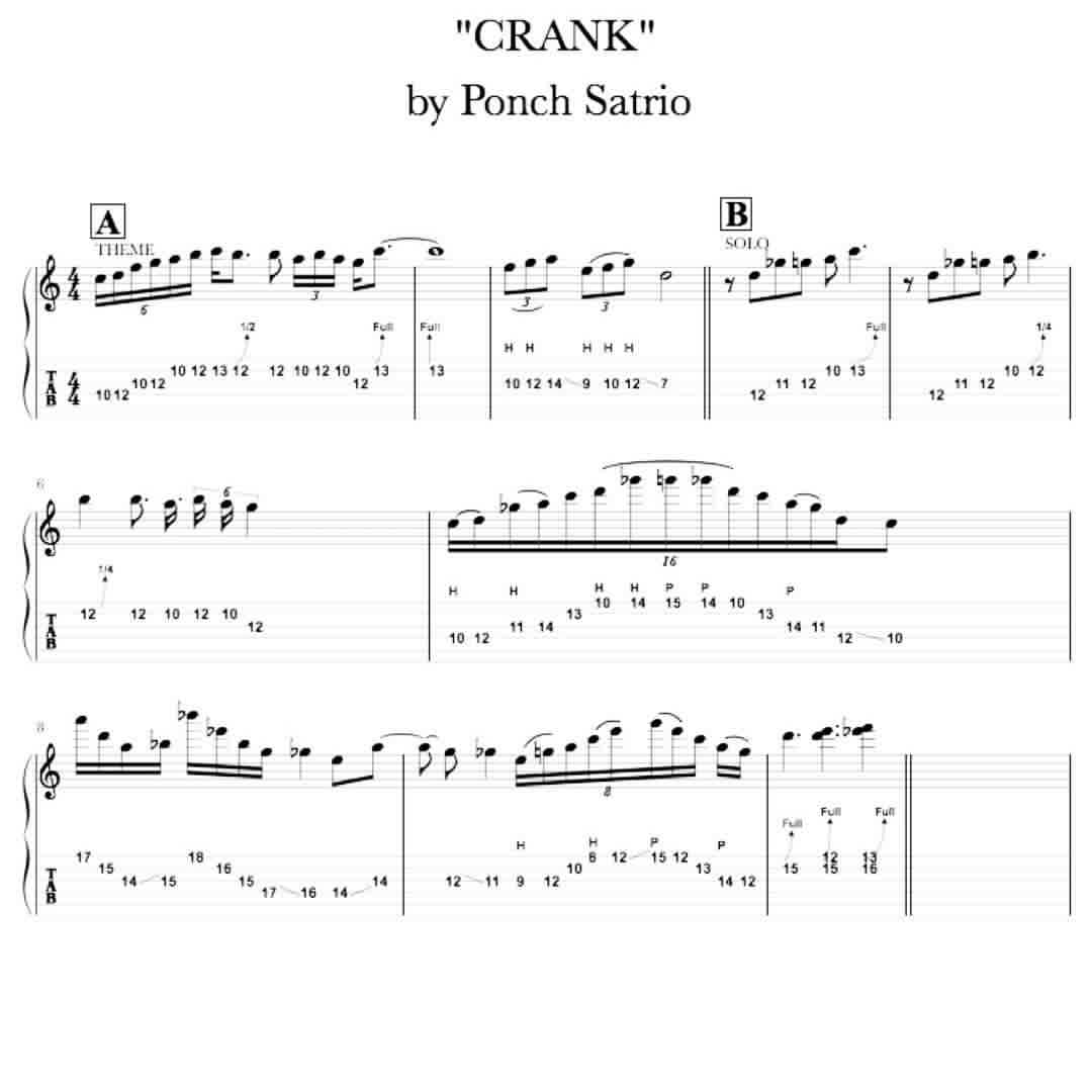 Gitaris.com tweet media