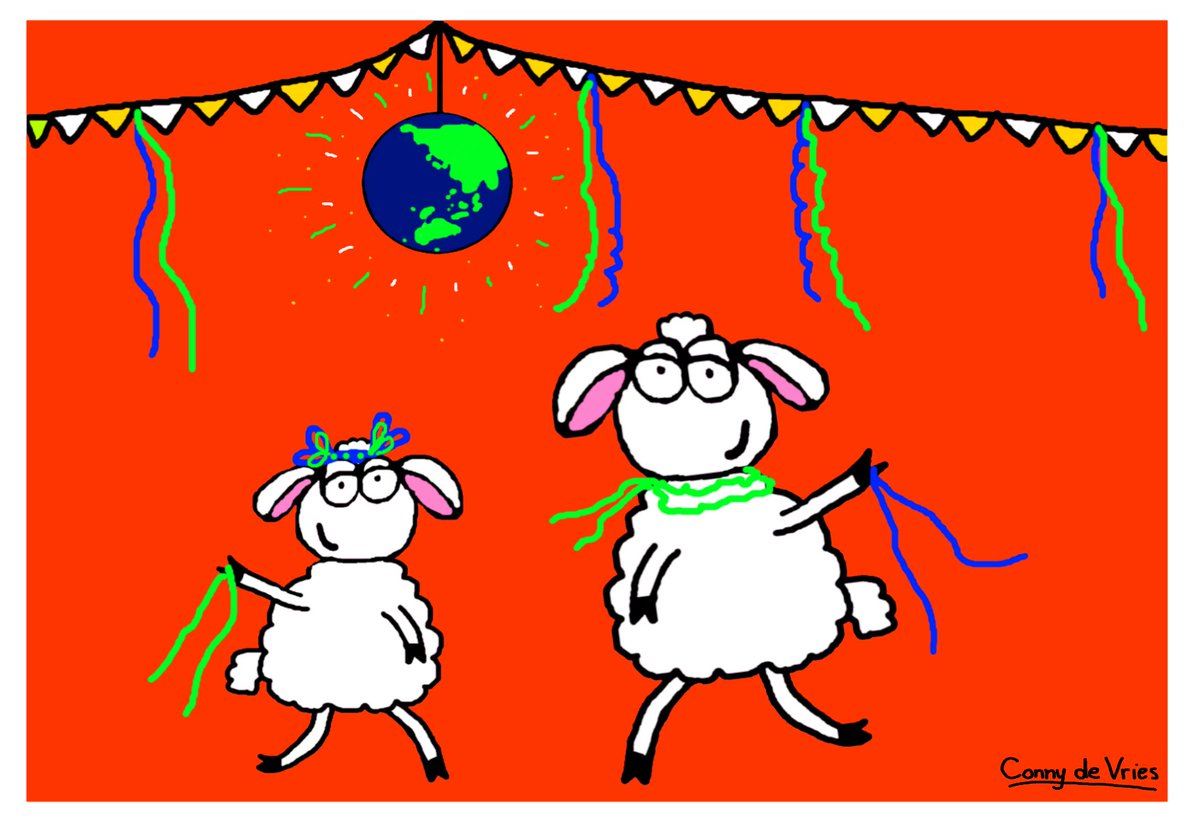 #swinglied #vierdezomer #verjaardagskalender #muziekmethetjongekind #muziekopschoot muziekmethetjongekind.nl/muziektips/swi…