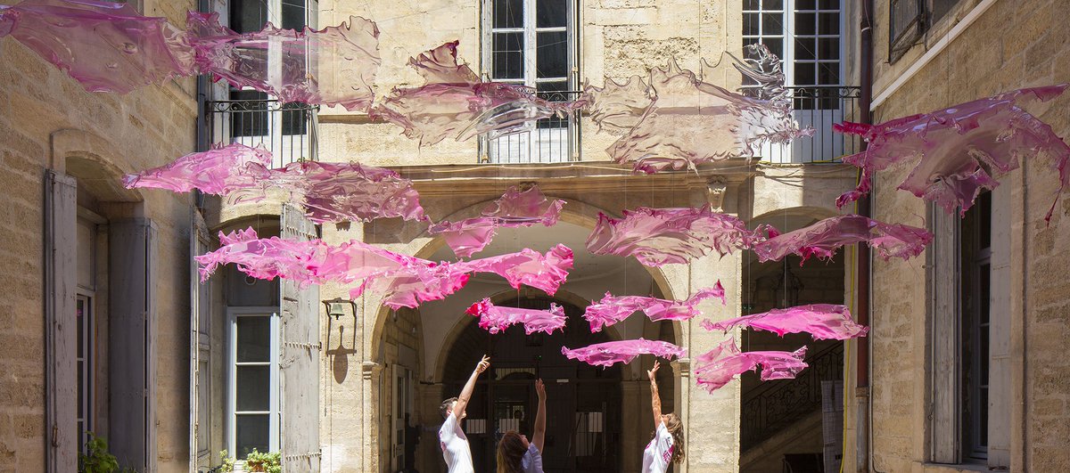 METALOCUS's tweet photo. Festival des Architectures Vives, edición 2017
https://t.co/8GimnIA0fs
@FAV_34 https://t.co/xB4W96ufmz