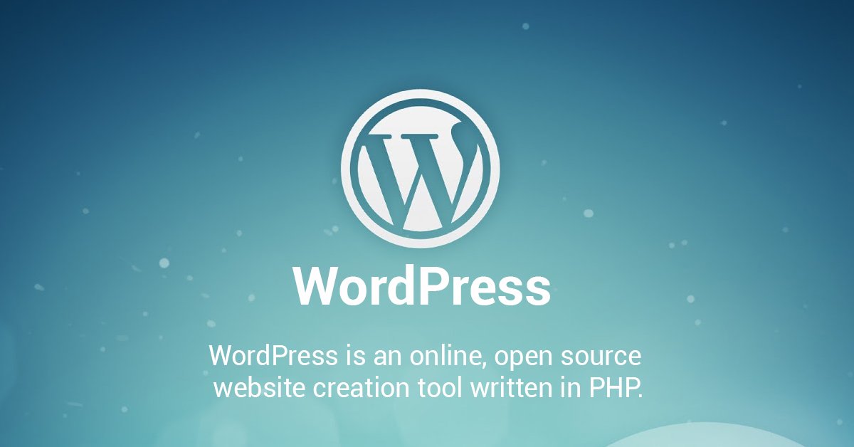 AtiqueIT's tweet photo. #Design &amp; #Develop your desired #website using #WordPress tools &amp; plugin and lead in the online world!
https://t.co/ZZHtVdCpyN https://t.co/hbSdcsHGDR