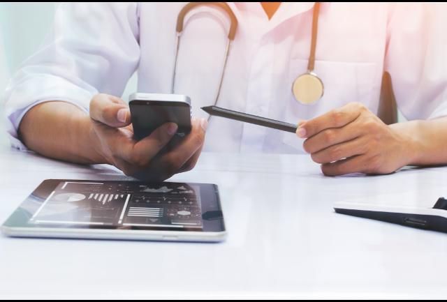 Without fully understanding #Blockchain I am impressed by the benefits it can offer for improving #healthcare buff.ly/2tOn8os