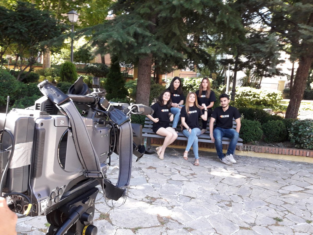 USPCEU prensa tweet media