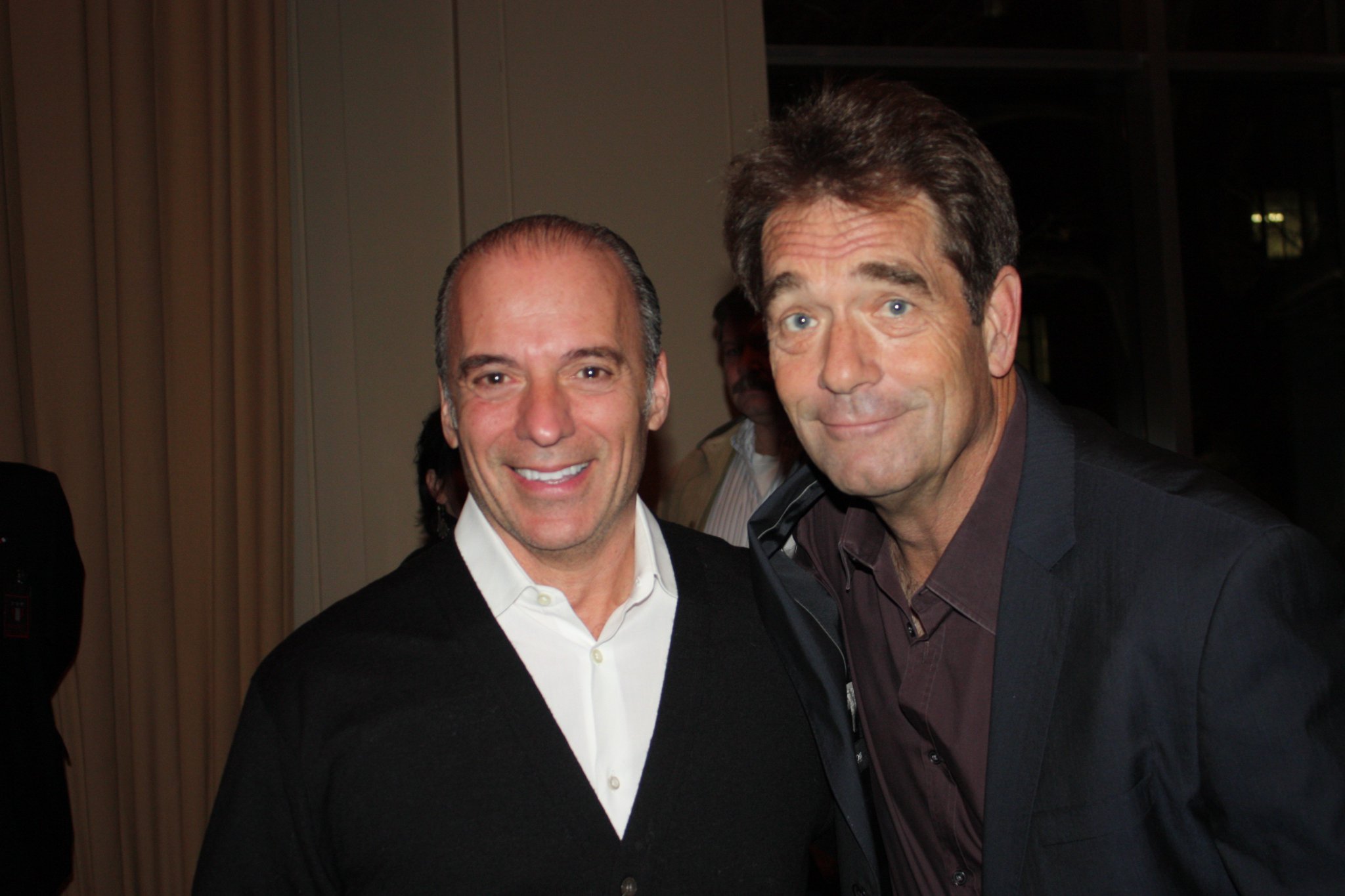 Happy Birthday Huey Lewis.  He\s 66 today! 