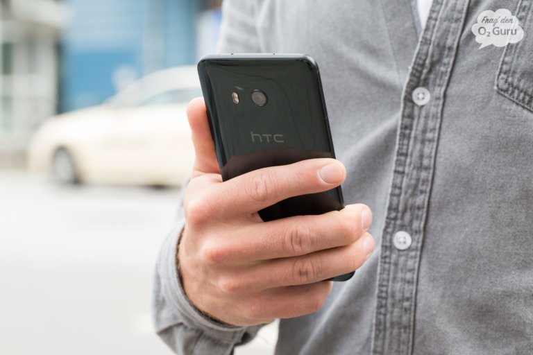 o2cando's tweet image. Diese Geheimnisse verbirgt das HTC U11. g.o2.de/htc-u11-tricks #YouCanDo #o2Gurus