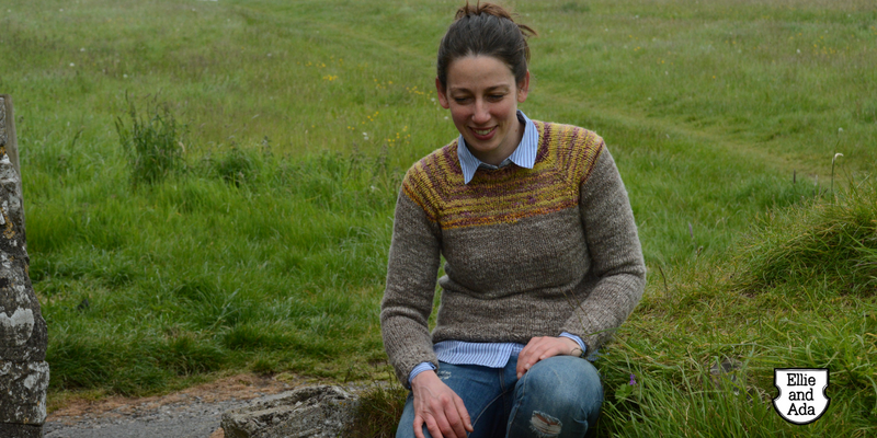 CottageNotebook's tweet image. Come meet @EllieAndAda over on the blog today and find out about this wonderful artist… cottagenotebook.ie/ellie-ada-inte…