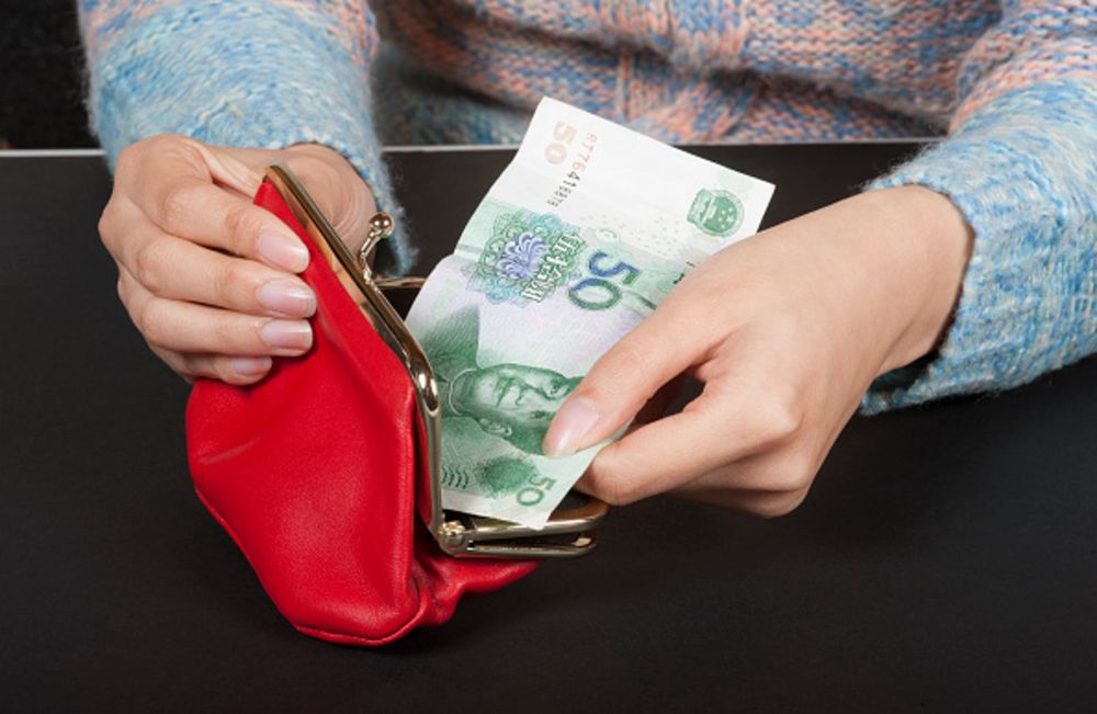texcent's tweet photo. Fintech continues to disrupt the financial industry but big banks in China don't see any threat from it. Know why: https://t.co/cKiC5badca https://t.co/fbEunzkkHt