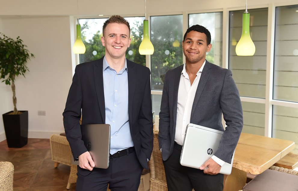BoostInfo's tweet photo. @M4BLtd have revealed big plans for the future after accessing the @WinningPitch Growth Support Programme  https://t.co/9u8ryroZeH https://t.co/xdiiDIFYaA