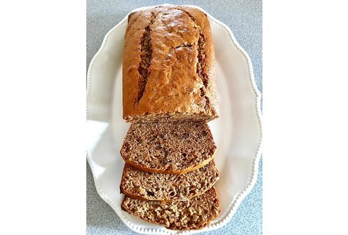 maryslocalmarke's tweet photo. Vegan Whole Wheat Applesauce Bread with Flaxseed #healthyrecipe | Mary's Local Market https://t.co/WnEIjEus3T #vegan #flaxseed #wholewhe… https://t.co/NPCG5Y1XN2