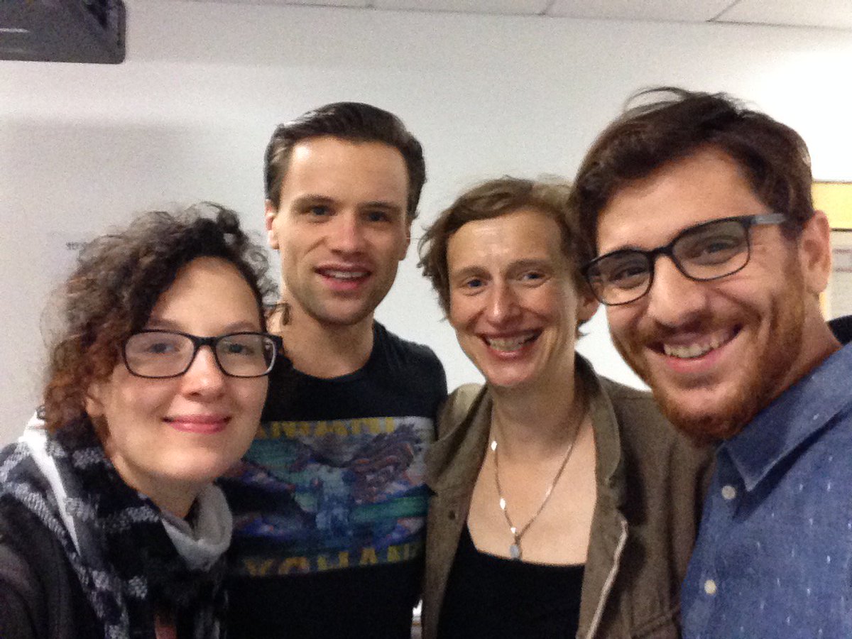 D. A. Terre tweet media