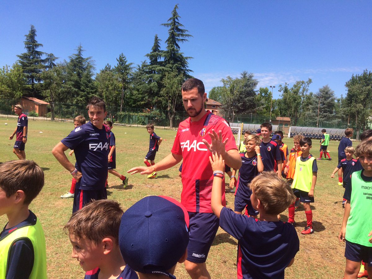Bologna FC 1909 tweet media