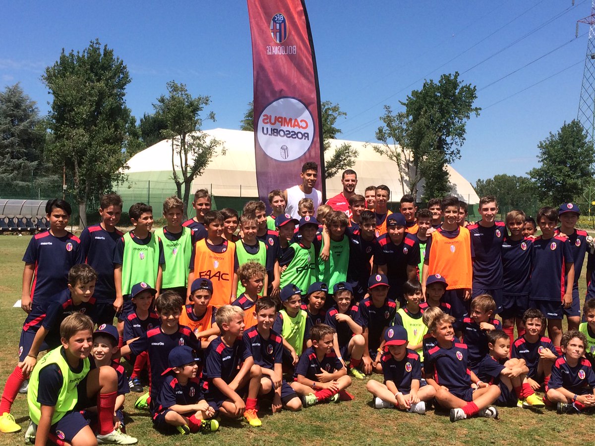 Bologna FC 1909 tweet media