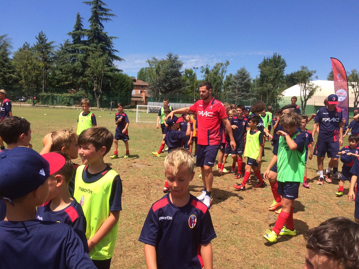 Bologna FC 1909 tweet media