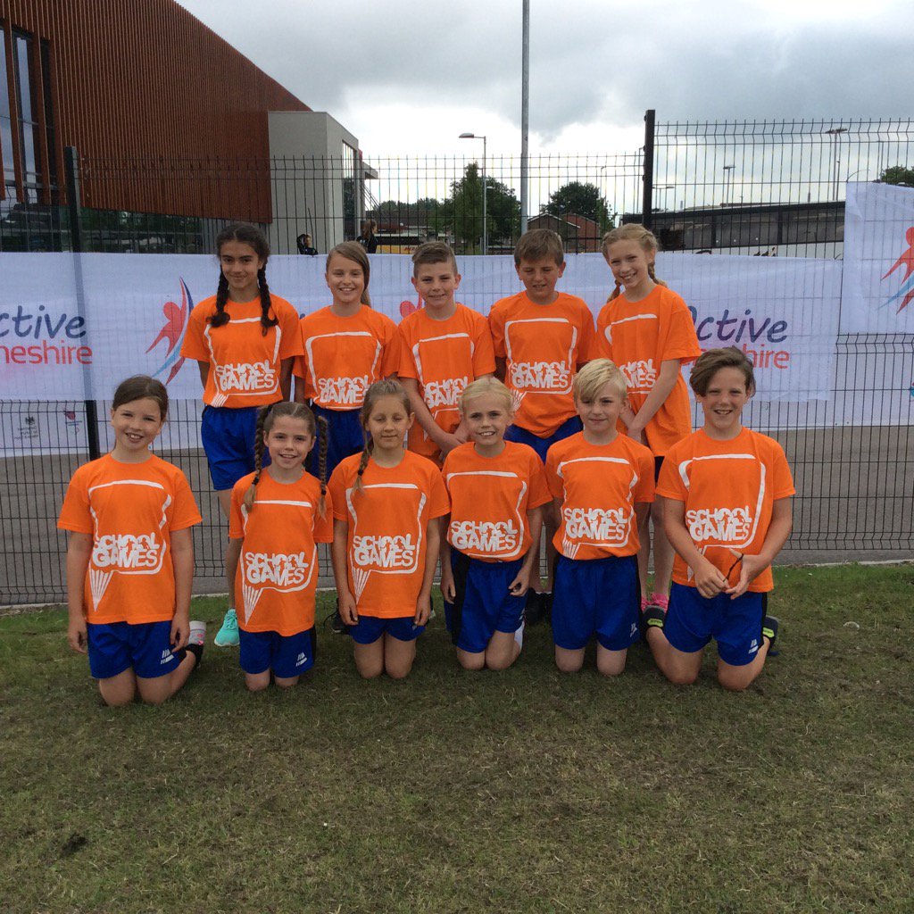 Crewe & Nantwich SSP tweet media