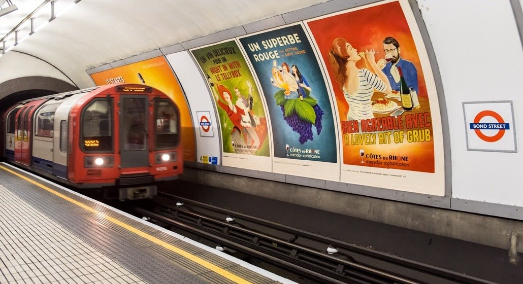 richardsiddle's tweet image. My thoughts on challenge for wine advertising to be memorable but actually help drinkers buy wines in shops &amp;amp; bars the-buyer.net/opinion/richar…