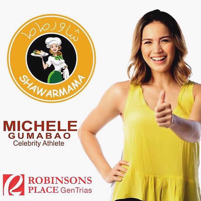 gumabaomichele's tweet photo. Launching our newest combo meals at #ShawarmamaGeneralTrias ๐๐ป๐๐ป worth the visit! @shawarmama #EatsGood https://t.co/Recit46J1e