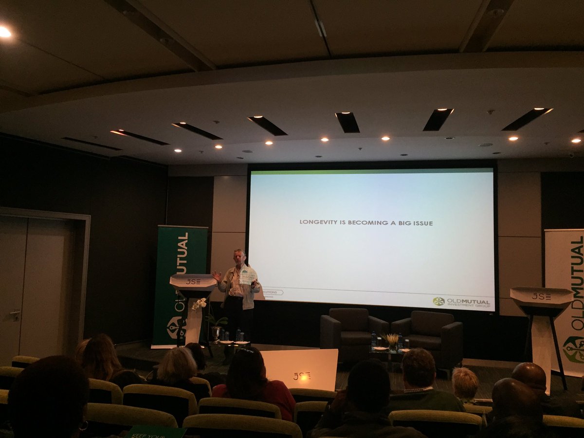 imtithaald's tweet image. Will you be able to retire comfortably? #savemore #peoplearelivinglonger #OMSIM2017 #RianleRoux #scarystuff