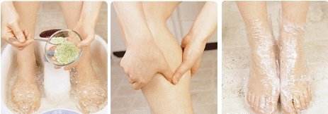 소금물로 족욕하면? - 히어로클럽
 me2.do/GO4P2bv2