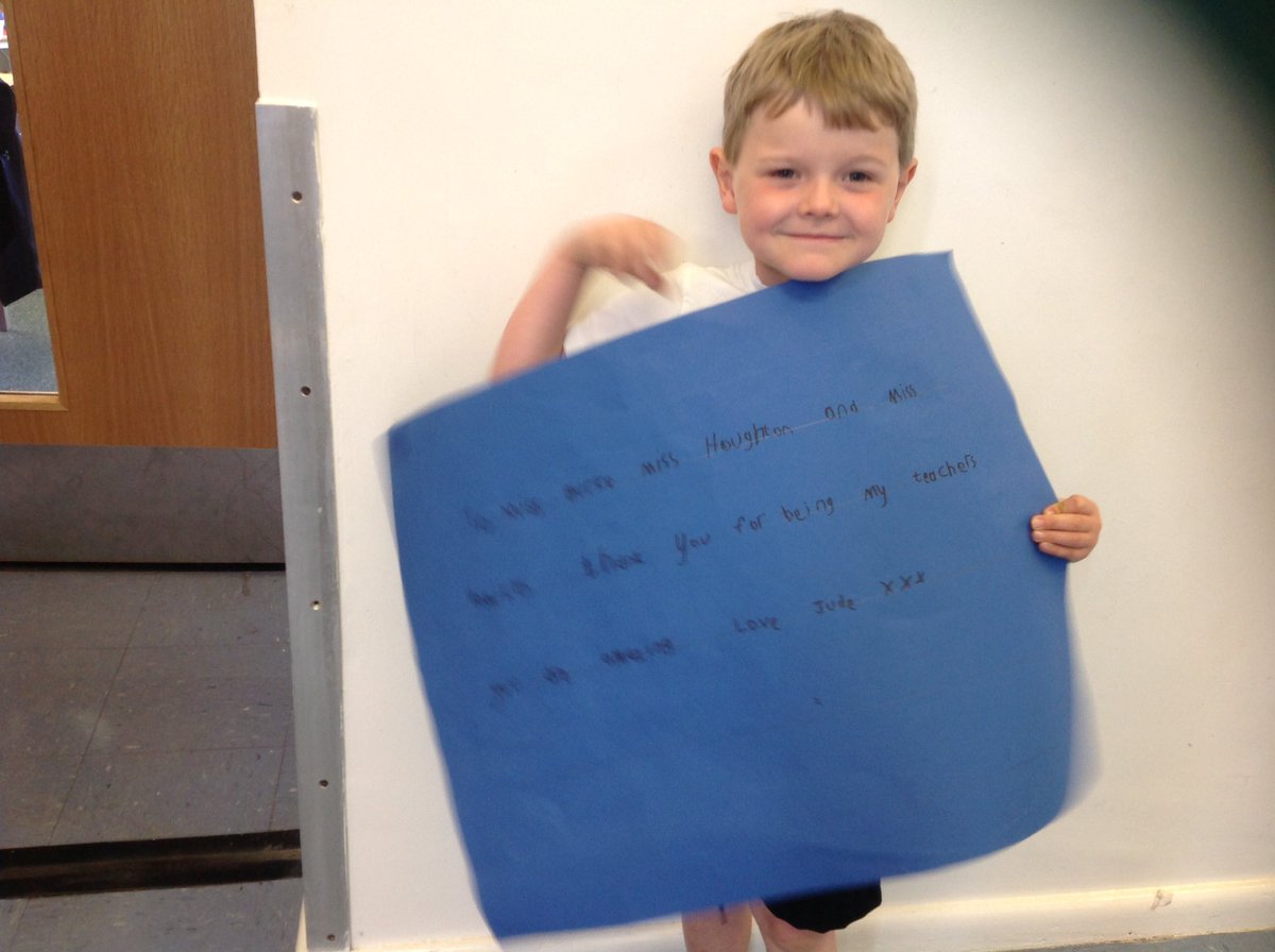 F2KBWCPS's tweet photo. Fantastic #HomeLearning to show our memories of this year #WCPSedu #AmazingYear https://t.co/t36XPJq9dW