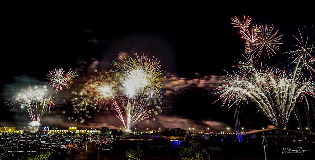 Different_Scope's tweet image. The 5 Day extravaganza of 4th of July Weekend is officially over. 🇺🇸