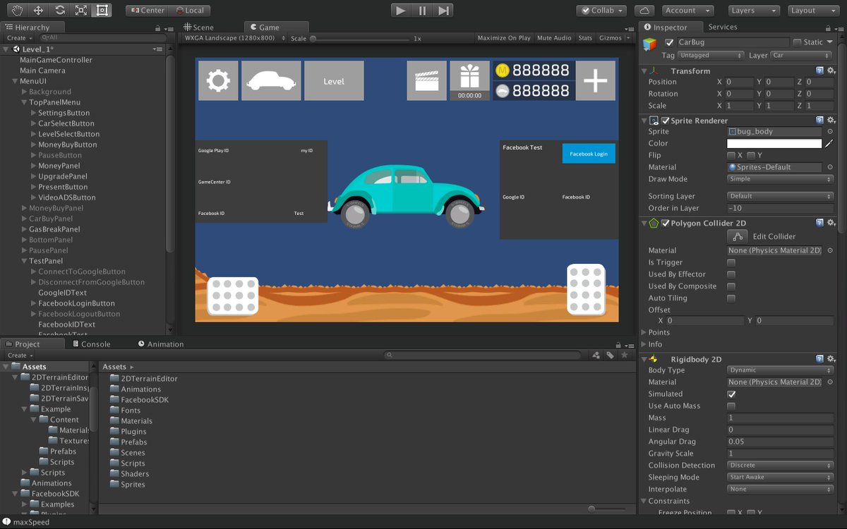 Brain_In_Box's tweet image. We insist on the physics of the machine 🚗 #gamedev #gaming #madewithunity #indiedev #indiegame @indiegamescom