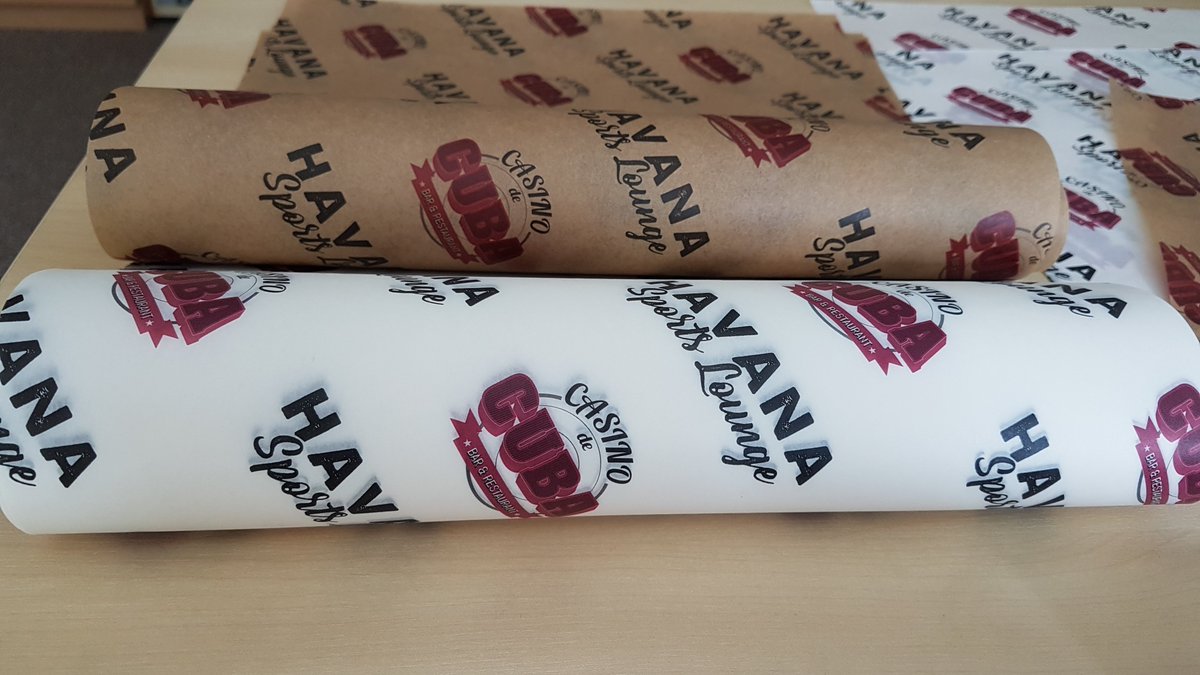 Printed Food Wrap (@gourmetfoodwrap) on Twitter photo #FridayFeeling Why have 1 when you can have 2? Add to your Food Service with a stunning design just like <a href="/CasinodeCuba/">Casino de Cuba</a> #takeaway #wrap #FridayFeeling Why have 1 when you can have 2? Add to your Food Service with a stunning design just like <a href="/CasinodeCuba/">Casino de Cuba</a> #takeaway #wrap