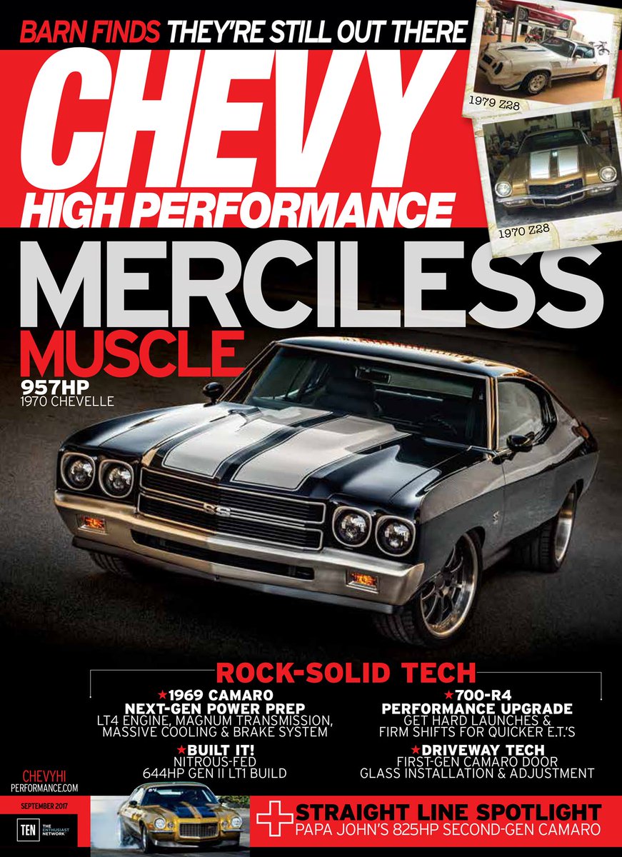 ForgelineWheels's tweet photo. Seen the latest @ChevyHigh? This #protouring #Chevy #Chevelle on #Forgeline #ZX3P is one of our favorites! https://t.co/wzbFrKKTQo https://t.co/qodyawfKgj