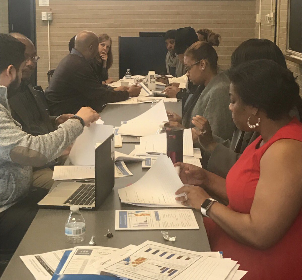 brightstarco's tweet image. There&apos;s a place where the vision becomes the plan. We&apos;re here. Stay tuned. #TURNCenter #TURNModel