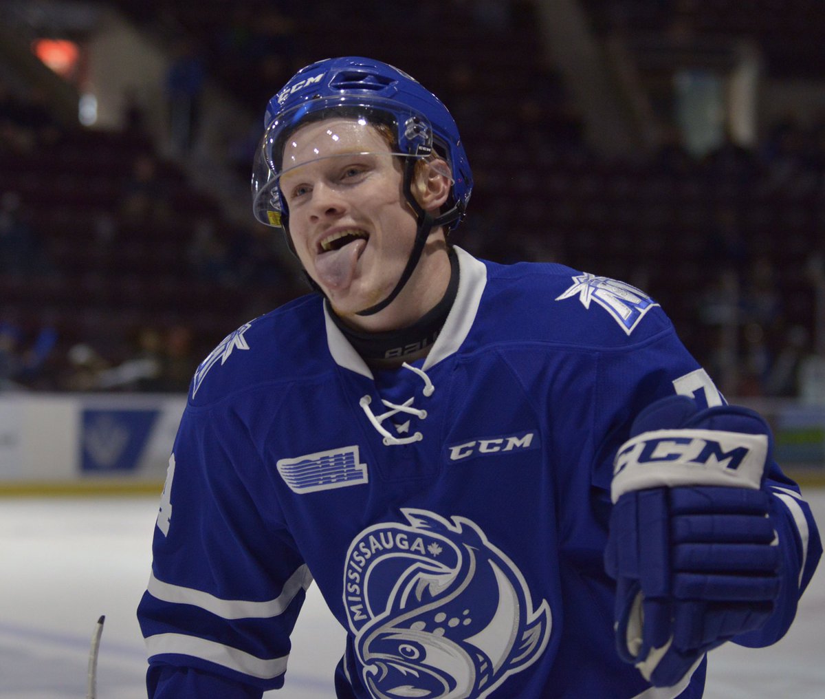 OHLSteelheads's tweet photo. It's finally here! Happy #NHLDraft day and good luck to @TippettOwen, @nichague14 and @SBoomhower98 this weekend! 🤗 https://t.co/op0Xo57Lex
