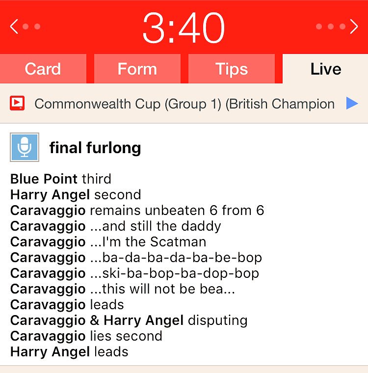 chrishull1's tweet image. Everything alright at @RacingPost ? Too much Pimms?#RoyalAscot #racingpost