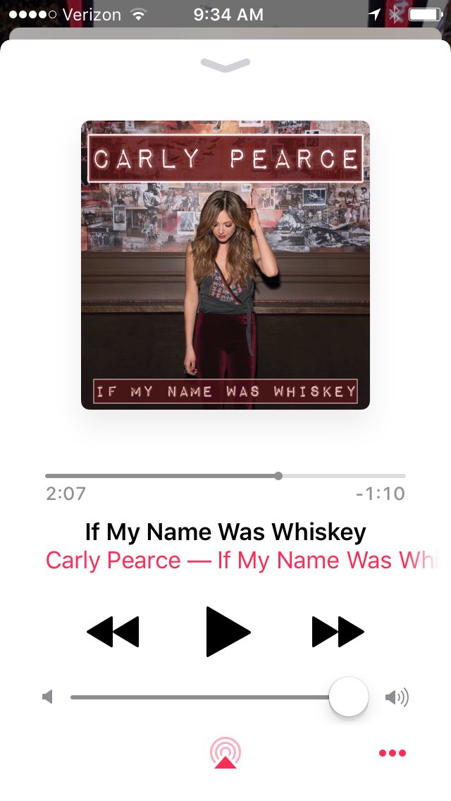 Chris Childers on Twitter: "OMG! Go buy @carlypearce new single ...