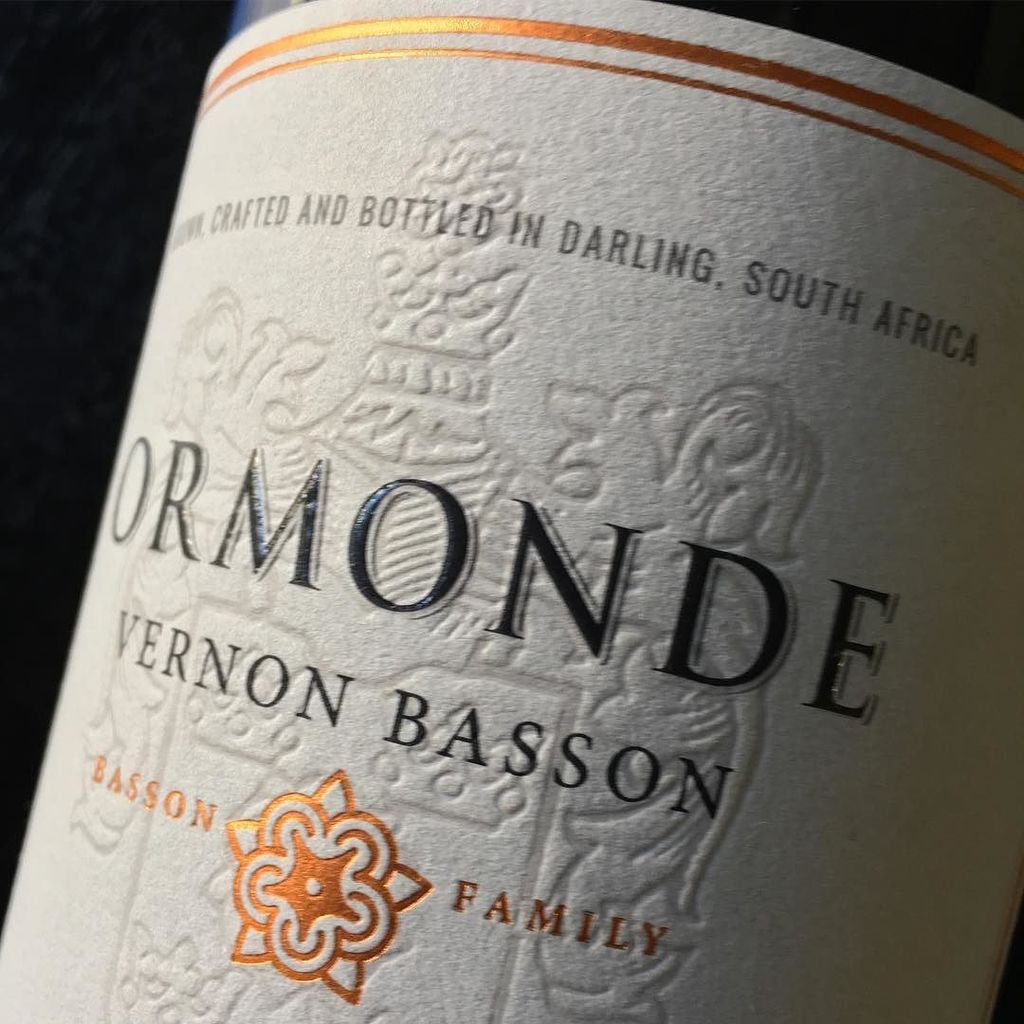 HaumannSmal's tweet photo. Light a fire and open an Ormonde! @ormonde_wines #winelabeldesign #labeldesign #ormonde #wine #winter #fire #firep… https://t.co/eBEiEym7AT https://t.co/7spxXdzNJ0