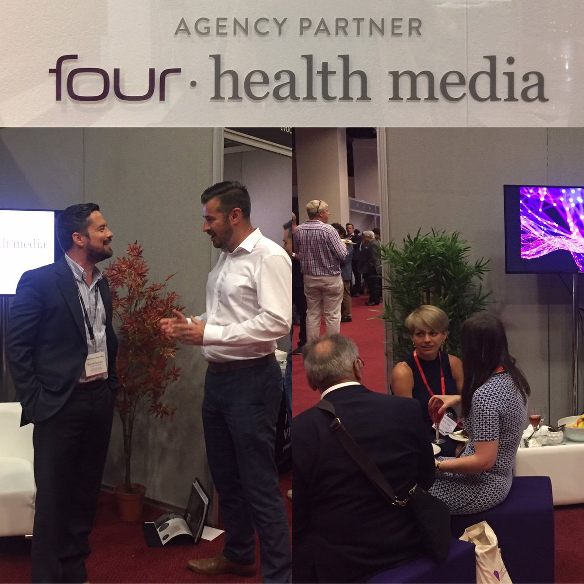 fourhealthnews's tweet photo. Very proud to be Agency Partner of the fantastic #StarsofDentistry industry event down in Hammersmith today @StarsofD #starsofdentistry17 https://t.co/4z5vSyAYxp