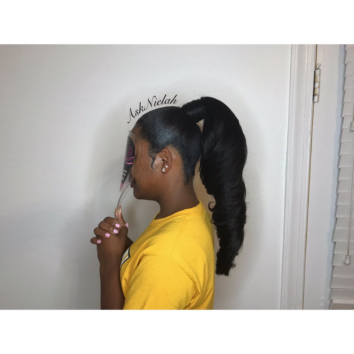 KiannasWay's tweet photo. 19 year old Cosmetologist trying to build my clientele &amp; grow in my career. I'm located in Durham, NC please RT to help me get exposure 💇🏾 https://t.co/GIqpkwx4Yx