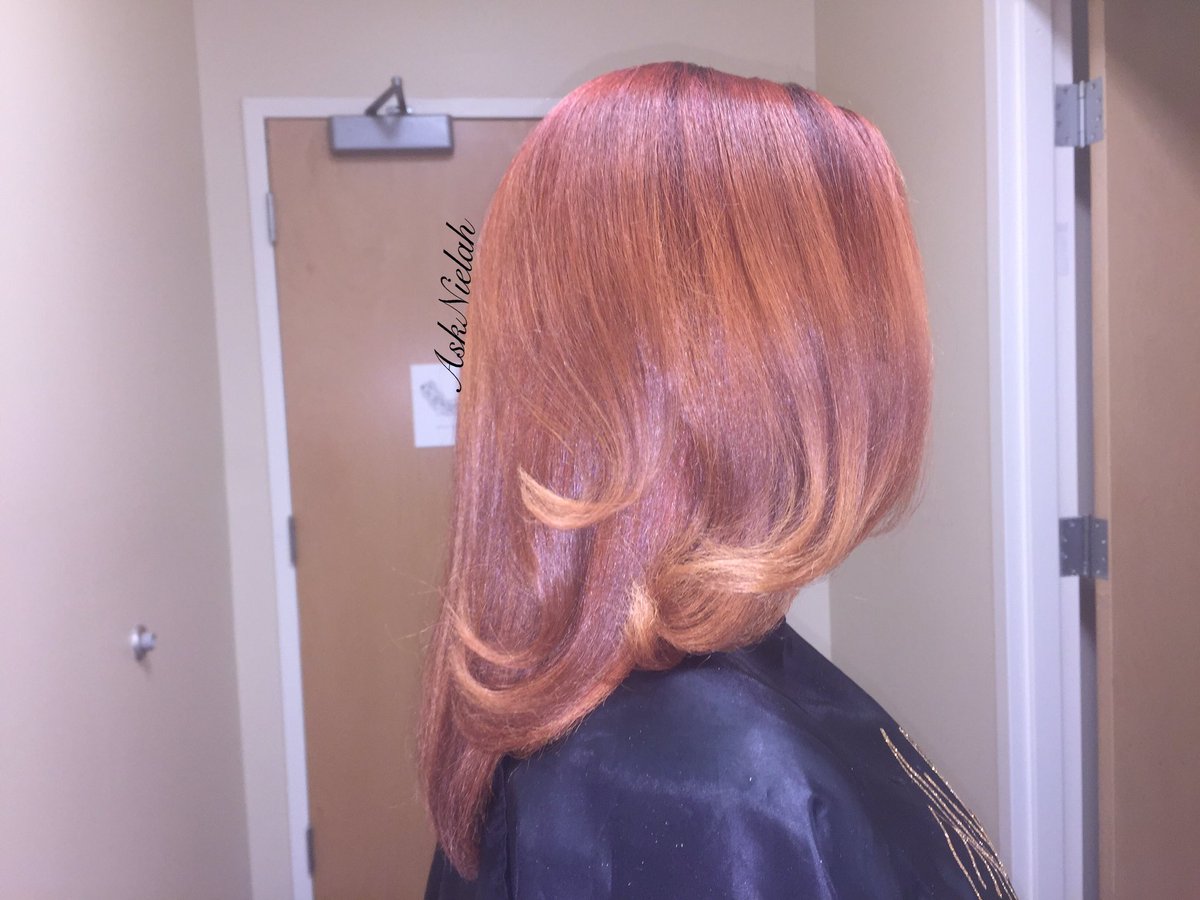 KiannasWay's tweet photo. 19 year old Cosmetologist trying to build my clientele &amp; grow in my career. I'm located in Durham, NC please RT to help me get exposure 💇🏾 https://t.co/GIqpkwx4Yx