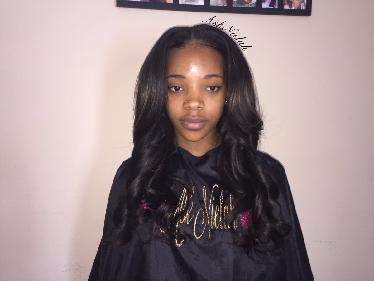 KiannasWay's tweet photo. 19 year old Cosmetologist trying to build my clientele &amp; grow in my career. I'm located in Durham, NC please RT to help me get exposure 💇🏾 https://t.co/GIqpkwx4Yx